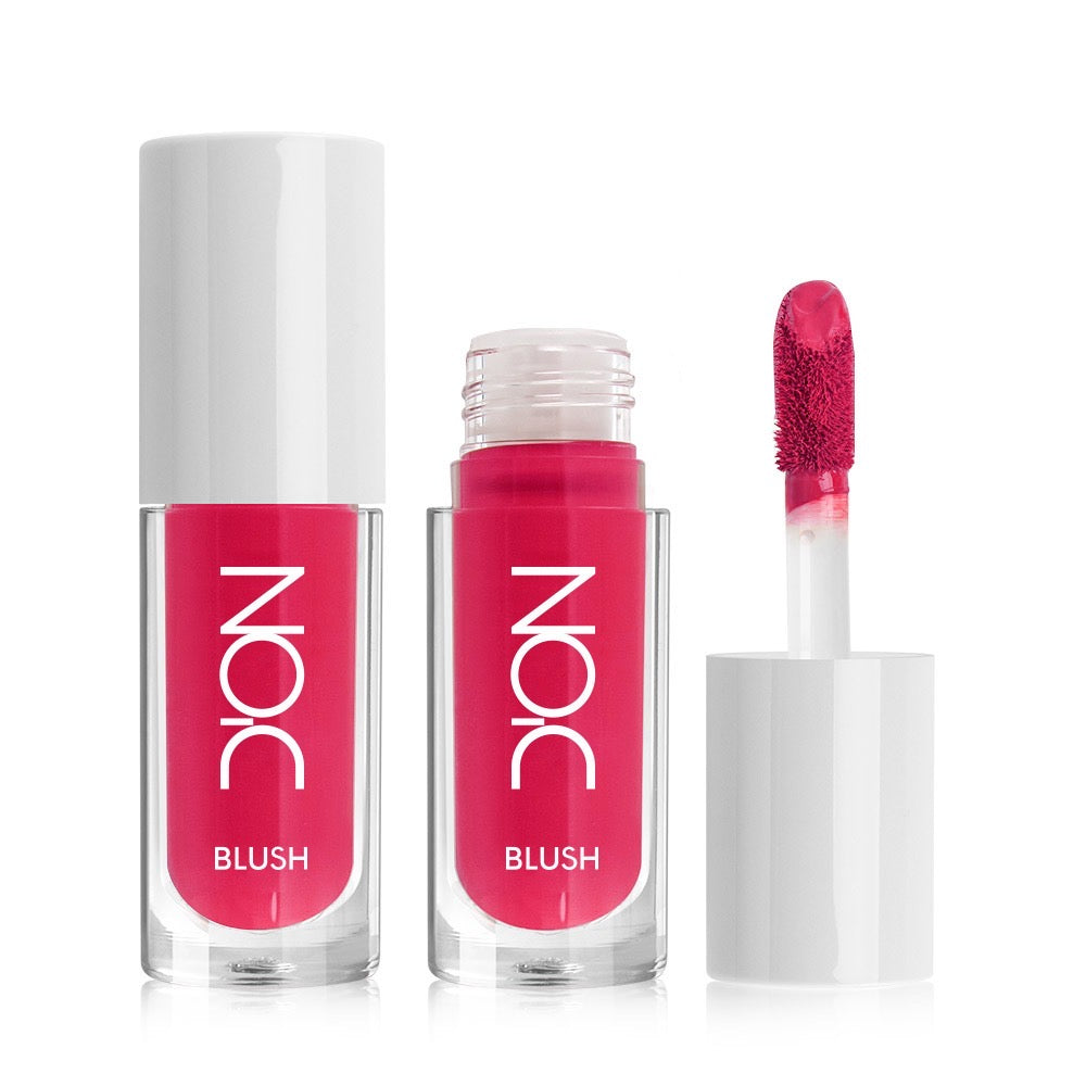 D'ON® Liquid Blush - Attraction
