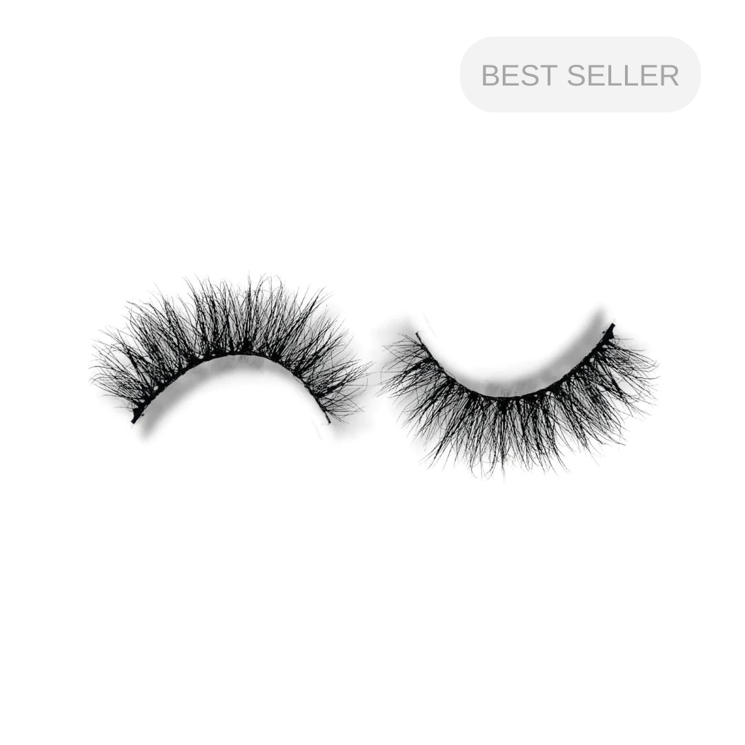 D'ON® False Eyelash - Dezzie