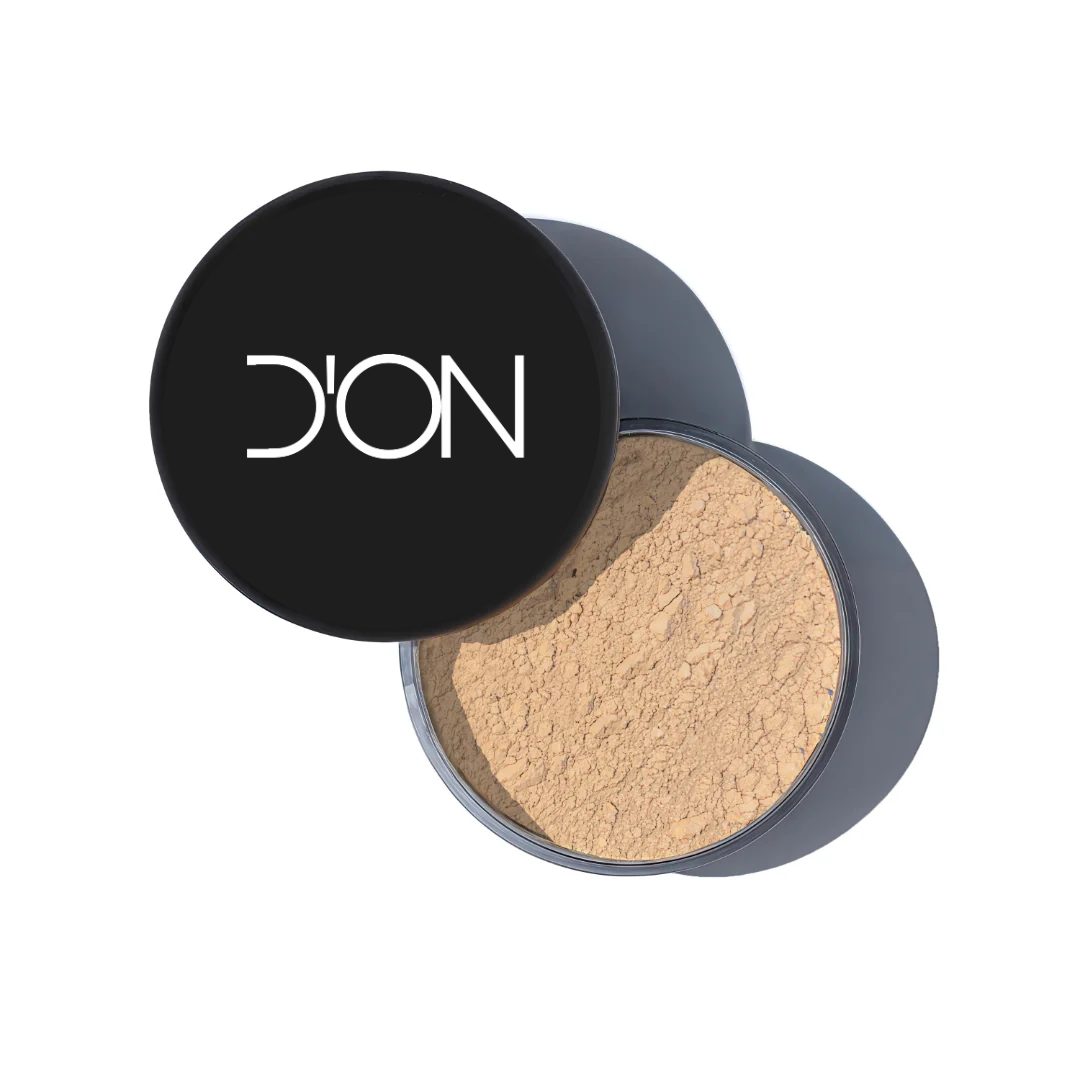 D'ON® Loose Setting Powder