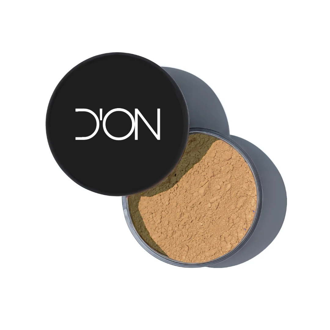 D'ON® Loose Setting Powder