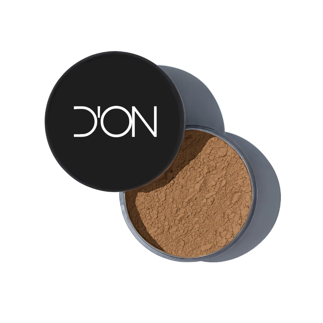 D'ON® Loose Setting Powder