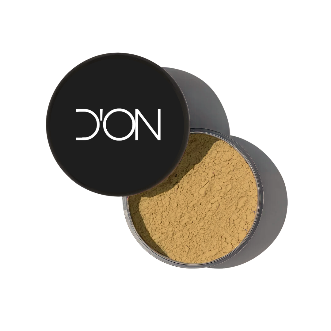 D'ON® Loose Setting Powder