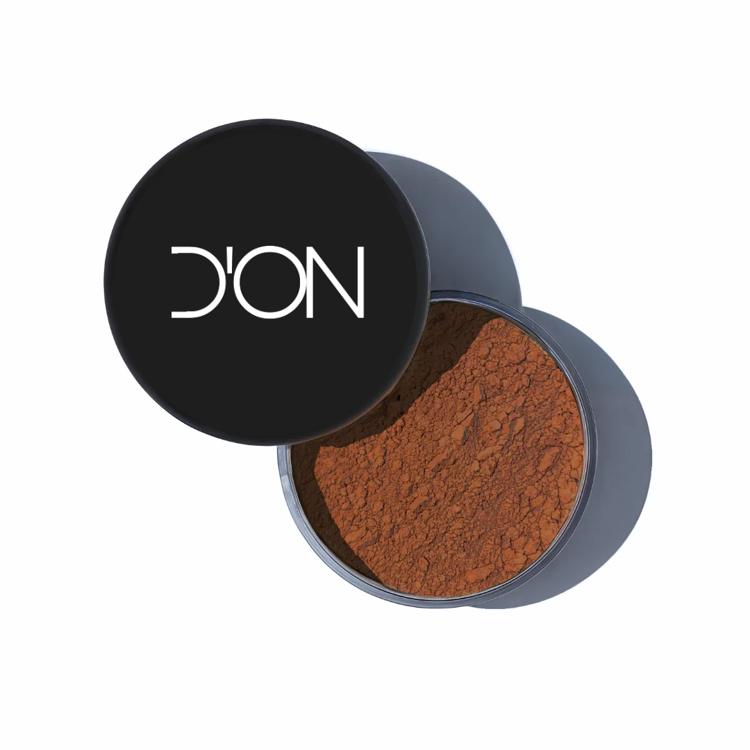 D'ON® Loose Setting Powder