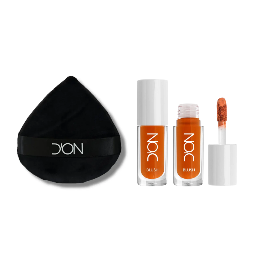 Blush Bundle - Bliss