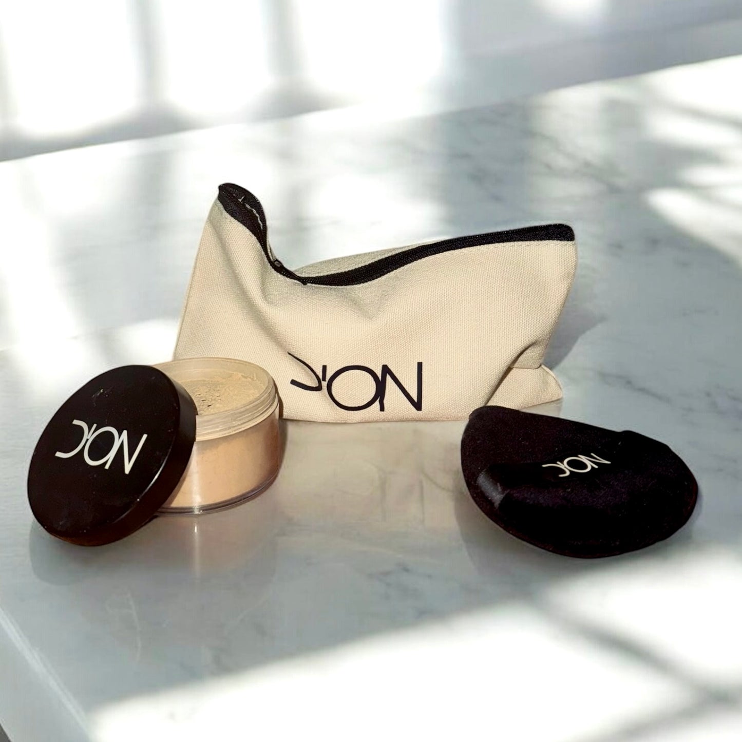 D'ON® Makeup Pouch
