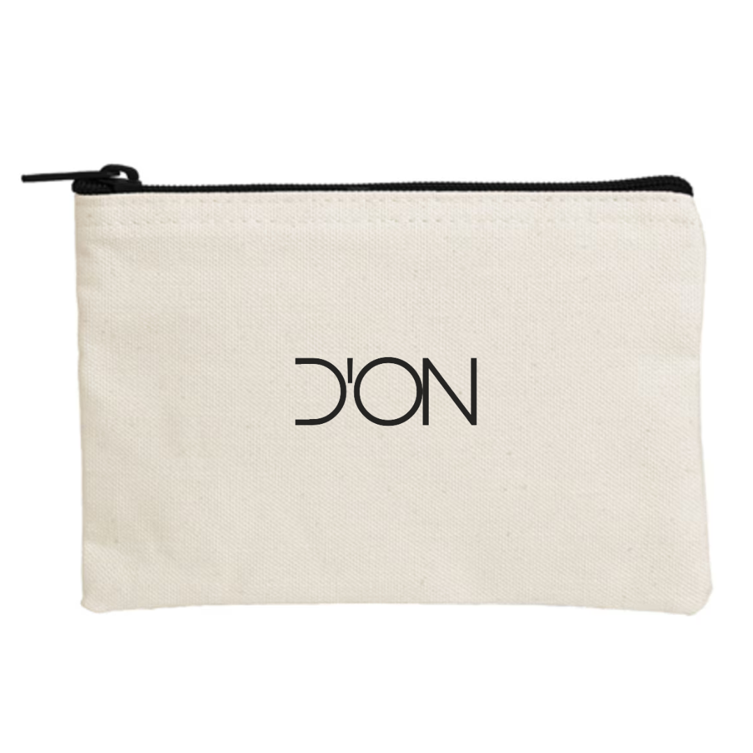 D'ON® Makeup Pouch