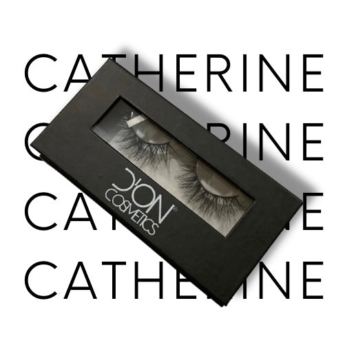 D'ON® False Eyelash - Catherine