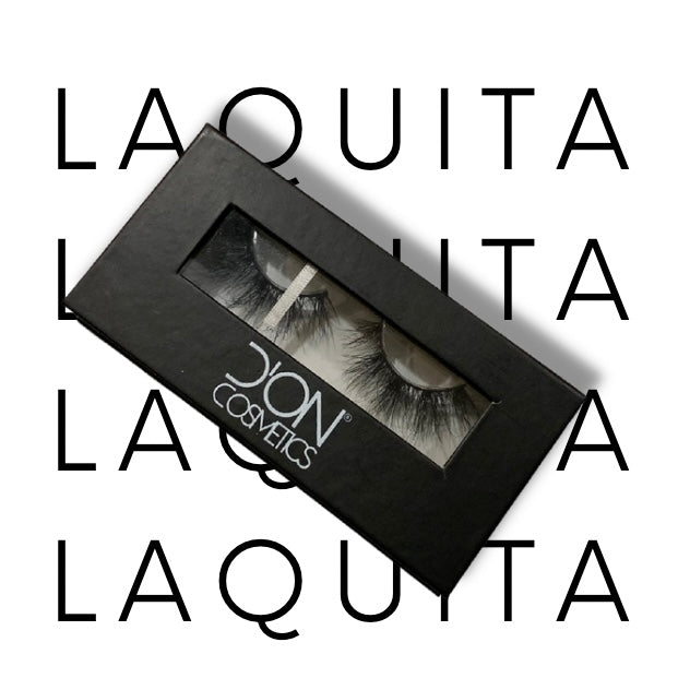 D'ON® False Eyelash - Laquita