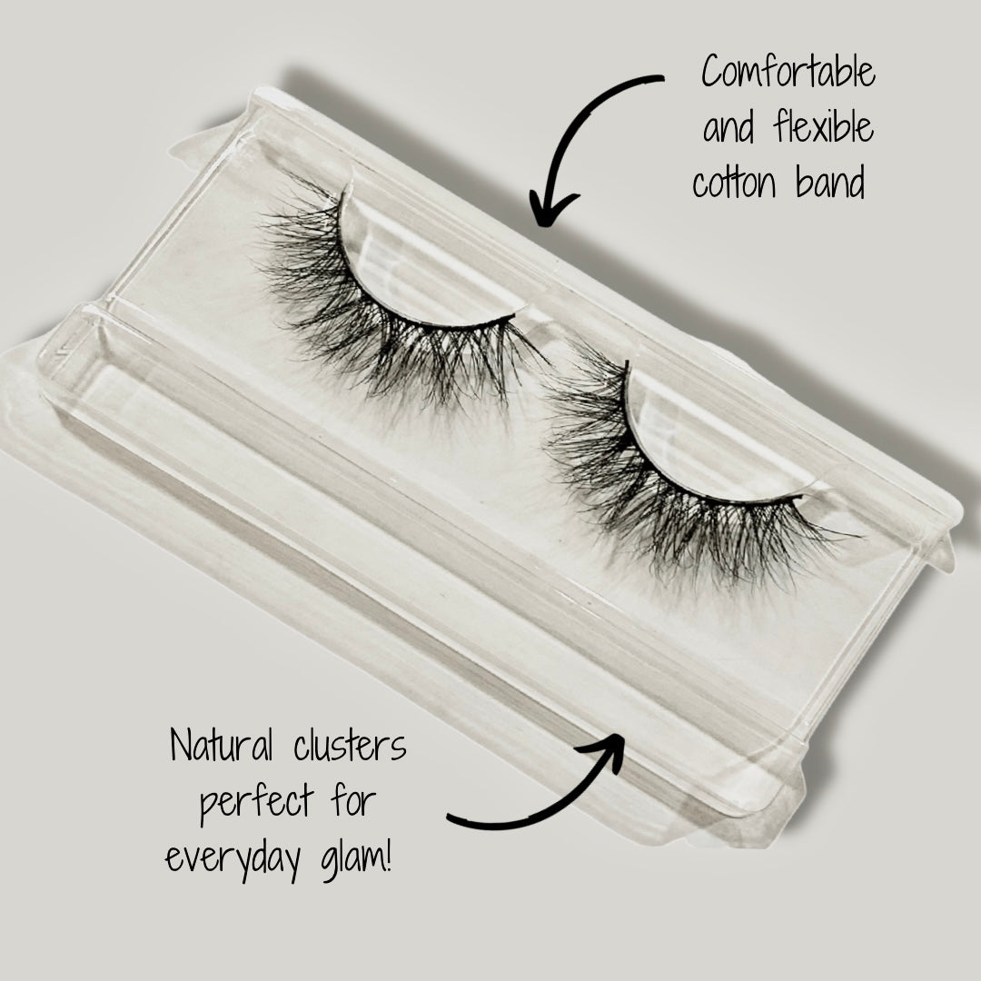 D'ON® False Eyelash - Catherine