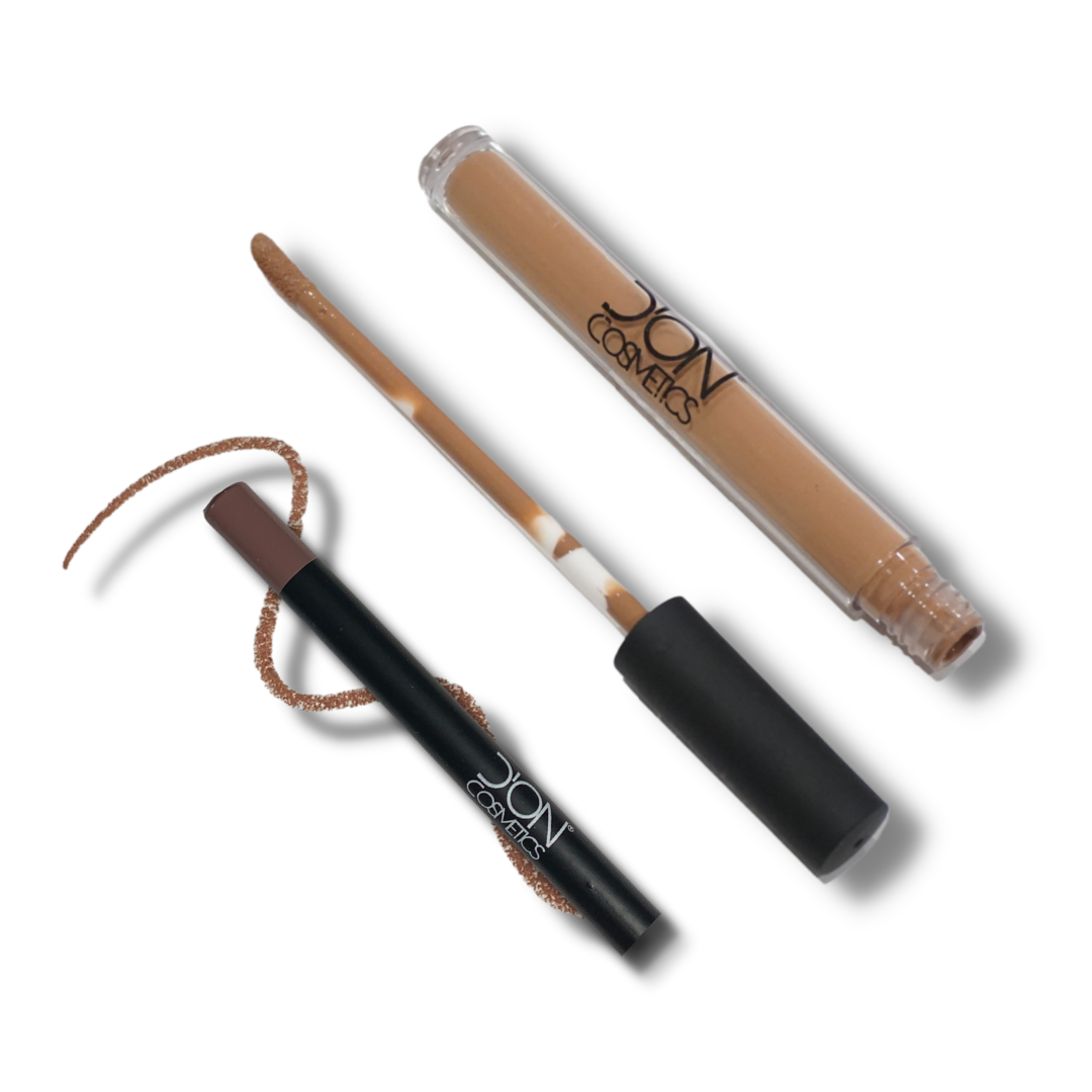 D'ON® Lip Kit - Cairo