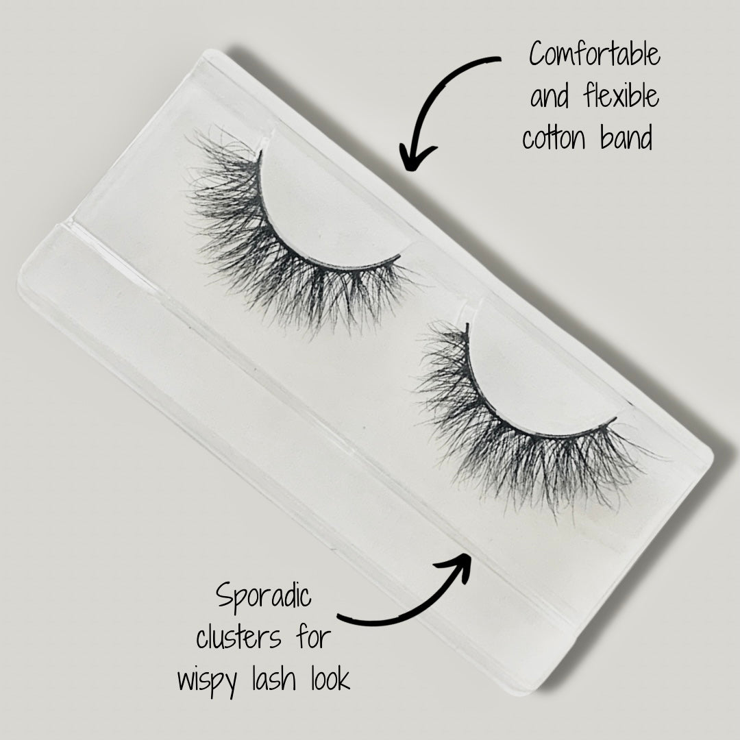 D'ON® False Eyelash - Donna