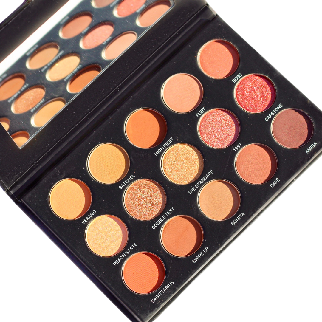 The Me, Myself, & Eye™ Palette