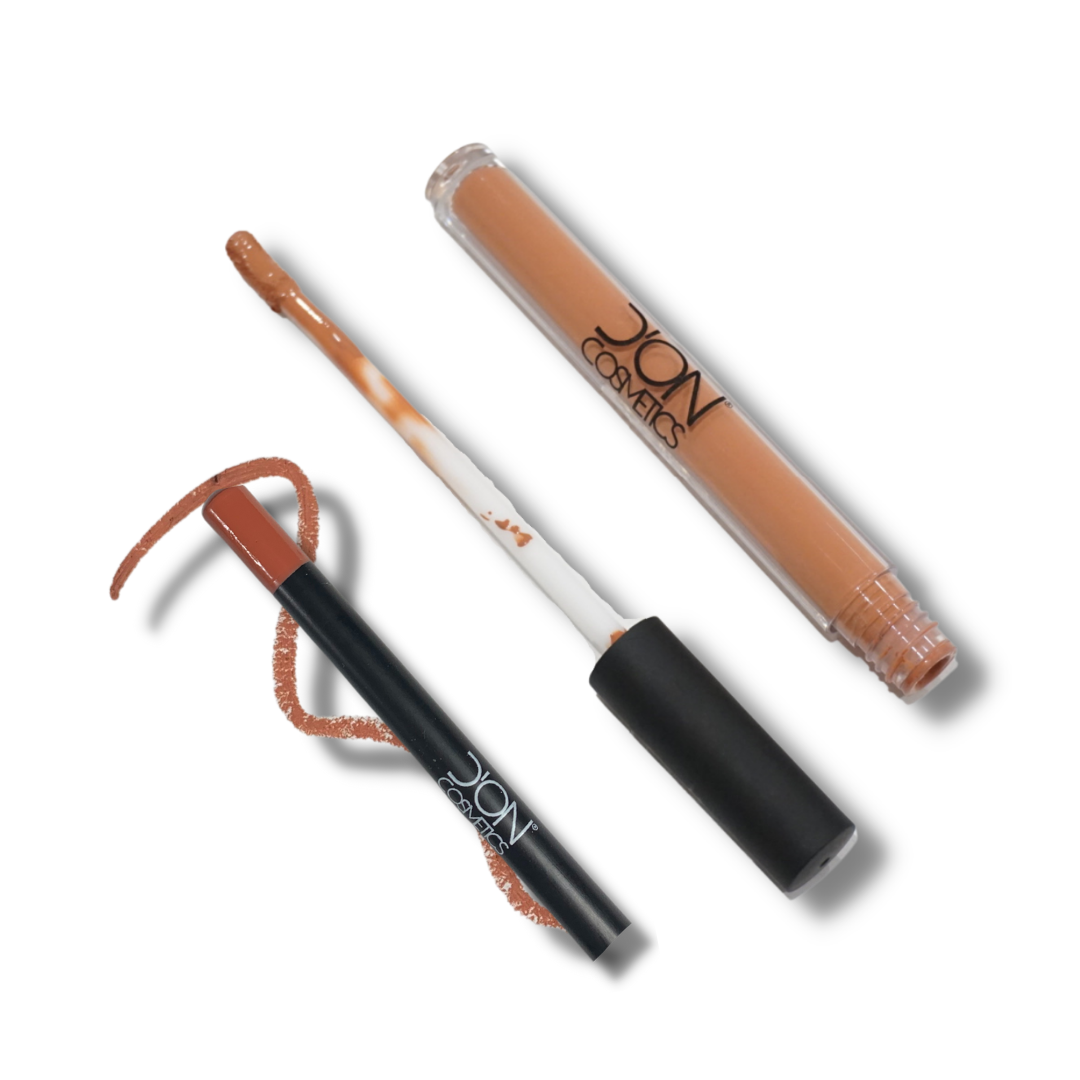 D'ON® Lip Kit - Tokyo