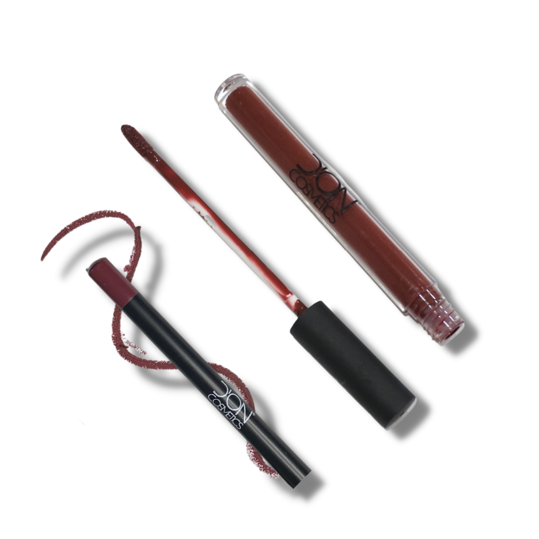D'ON® Lip Kit - Tuscany