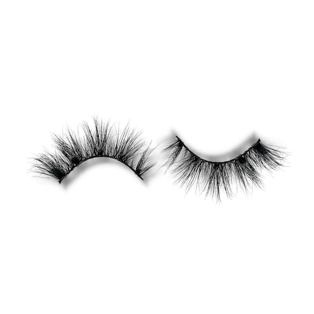 D'ON® False Eyelash - Laquita