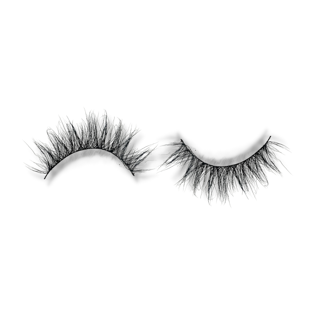 D'ON® False Eyelash - Catherine