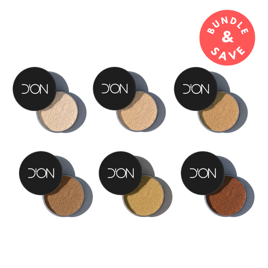 Loose Powder - Pro Kit Bundle