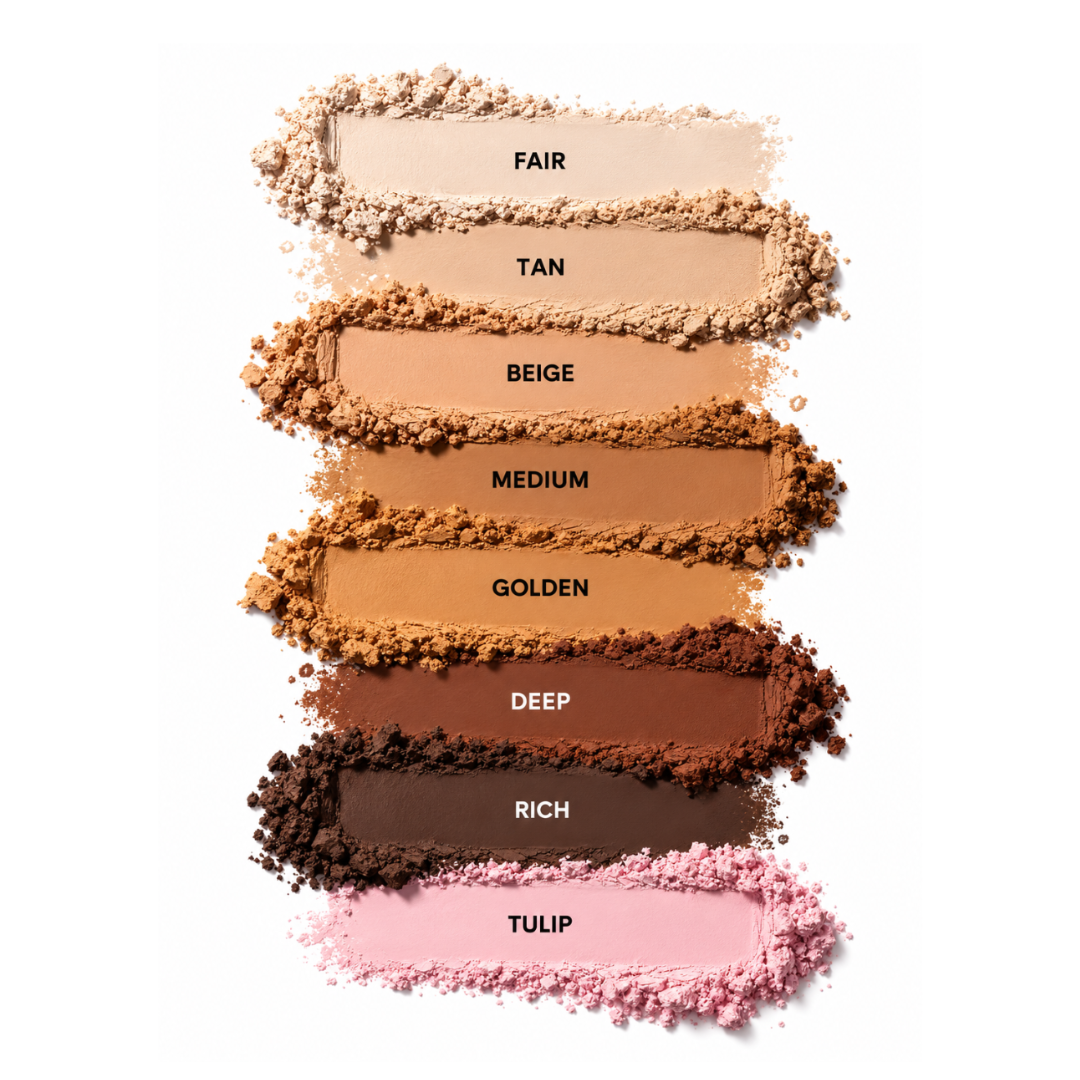 D'ON® Loose Setting Powder