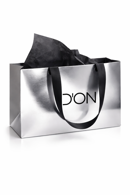 D’ON Gift Bag