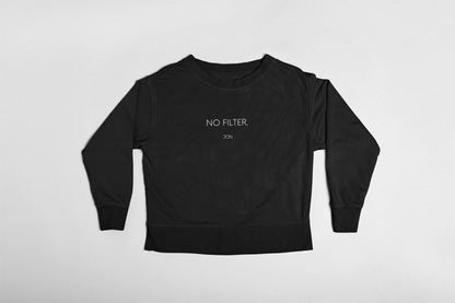 No Filter - D'ON® Crewneck