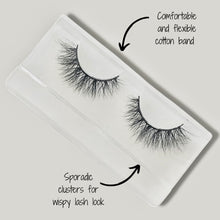 Load image into Gallery viewer, D&#39;ON® False Eyelash - Donna
