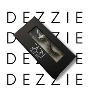 D'ON® False Eyelash - Dezzie